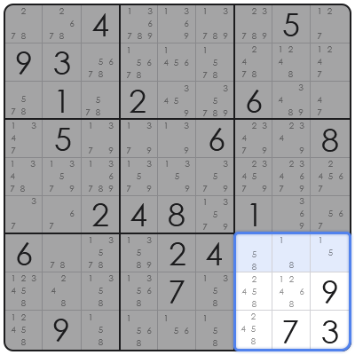 sudoku hardest